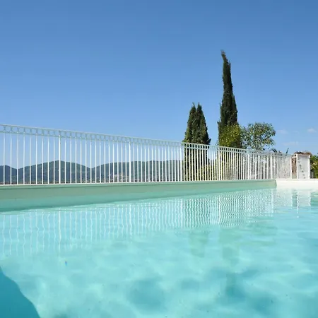 Villa Collina Del Sole 12 Pax By Villasretreats