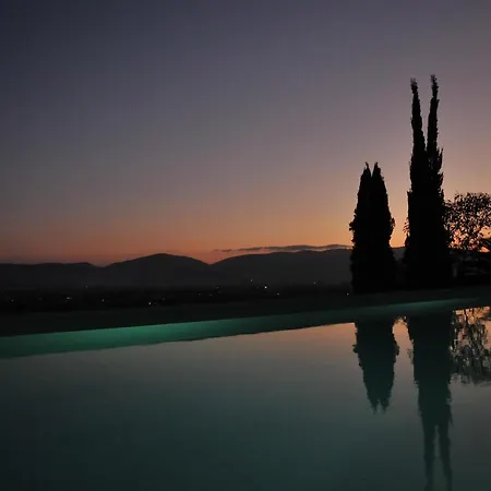 Collina Del Sole 12 Pax By Villasretreats Villa