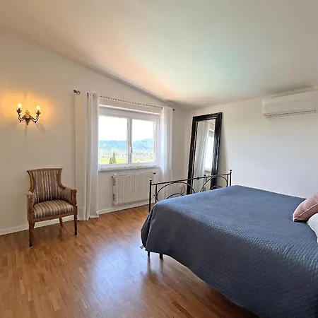 فيلة Collina Del Sole 12 Pax By Villasretreats *