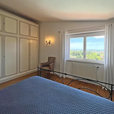 Collina Del Sole 12 Pax By Villasretreats Nicola