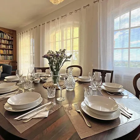 Collina Del Sole 12 Pax By Villasretreats Villa *