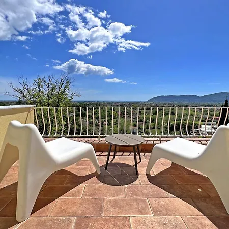 ヴィラ Collina Del Sole 12 Pax By Villasretreats Nicola