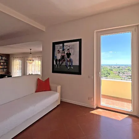 فيلة Collina Del Sole 12 Pax By Villasretreats *