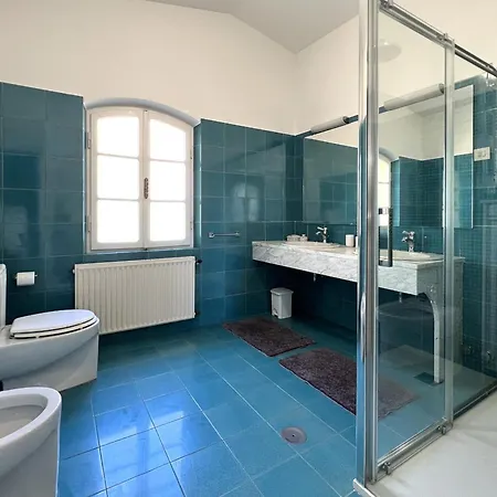 Collina Del Sole 12 Pax By Villasretreats Villa Nicola