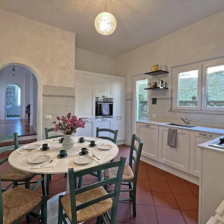 Collina Del Sole 12 Pax By Villasretreats Villa