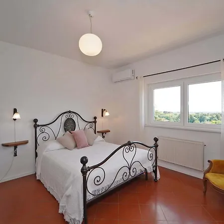 Villa Collina Del Sole 12 Pax By Villasretreats Nicola