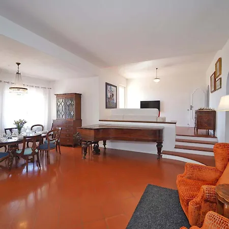 Villa Collina Del Sole 12 Pax By Villasretreats