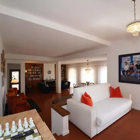 Collina Del Sole 12 Pax By Villasretreats Villa *