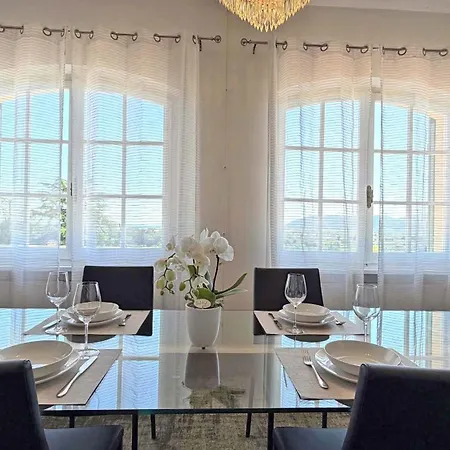 Villa Collina Del Sole 12 Pax By Villasretreats