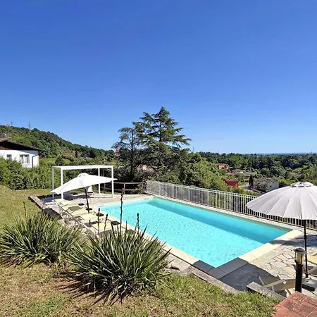 Villa Collina Del Sole 12 Pax By Villasretreats *
