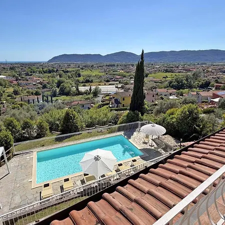 Collina Del Sole 12 Pax By Villasretreats Villa *