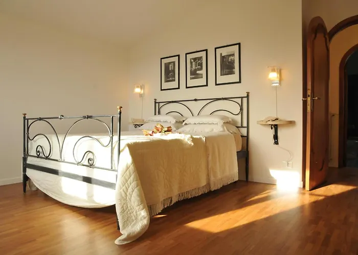 Collina Del Sole 12 Pax By Villasretreats Villa