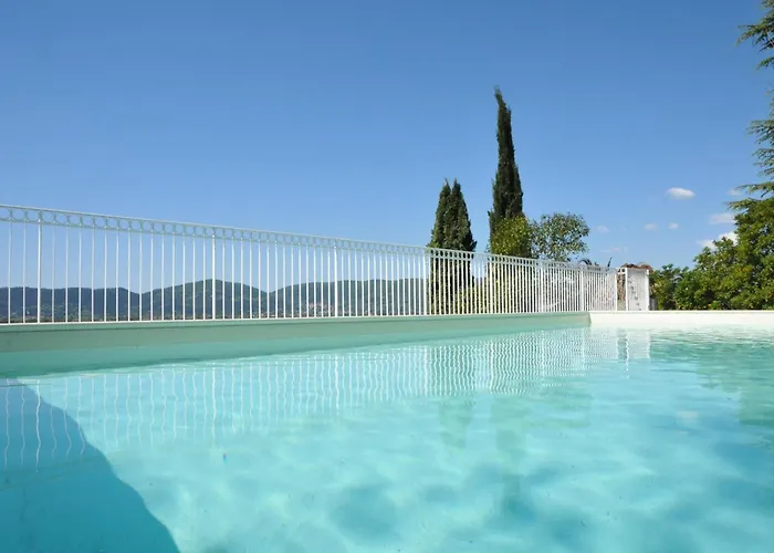 Villa Collina Del Sole 12 Pax By Villasretreats