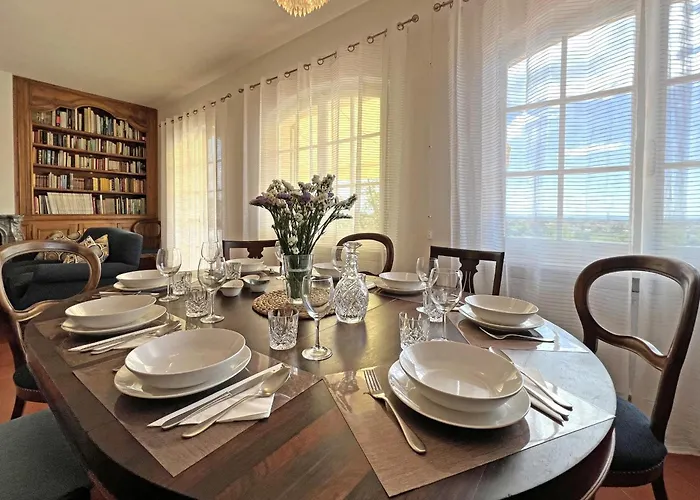 Collina Del Sole 12 Pax By Villasretreats Villa *