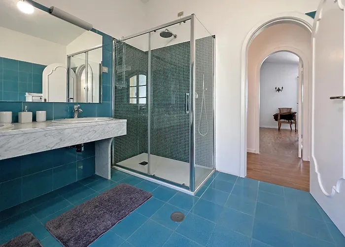 Villa Collina Del Sole 12 Pax By Villasretreats