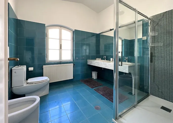 Collina Del Sole 12 Pax By Villasretreats Villa Nicola