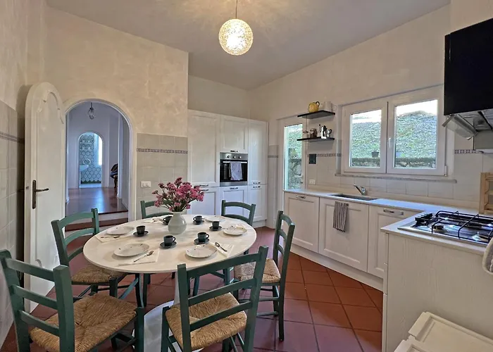 Collina Del Sole 12 Pax By Villasretreats Villa