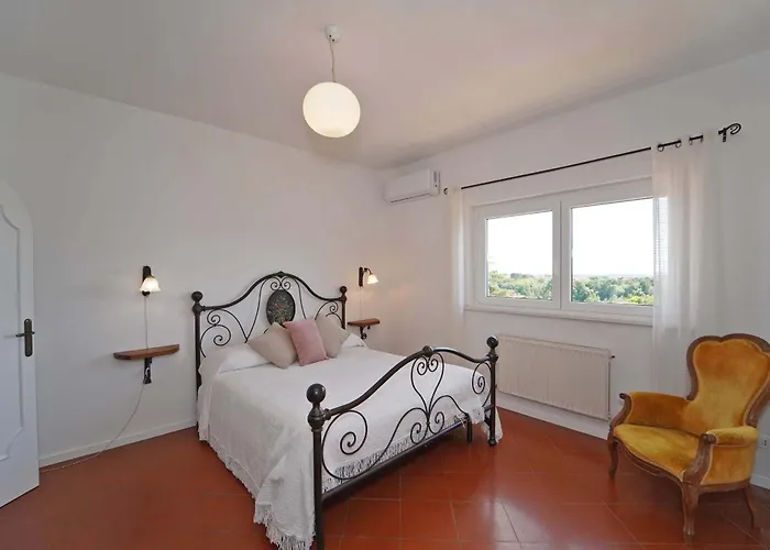 Villa Collina Del Sole 12 Pax By Villasretreats Nicola