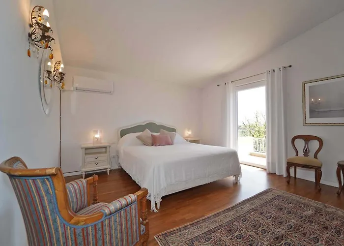 Collina Del Sole 12 Pax By Villasretreats Villa